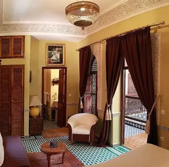 Riad Bab Chems - photo 4