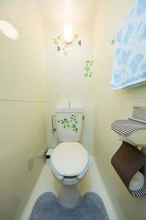 Tatsuya house 305 - photo 5
