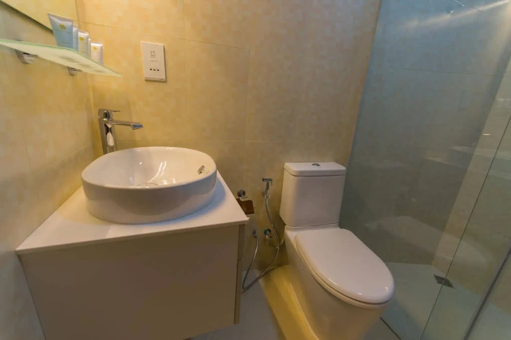 Unima Grand Hotel - photo 10