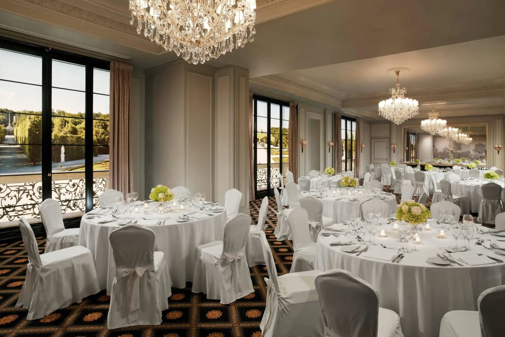 Hotel Bristol, a Luxury Collection Hotel, Vienna - photo 24