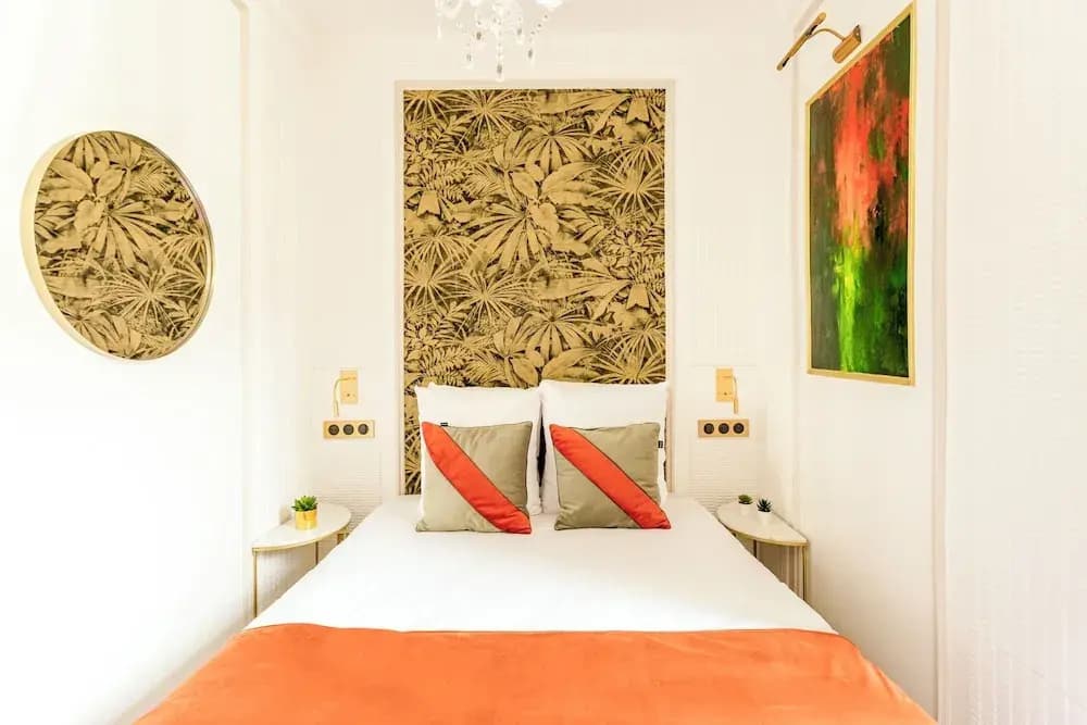 Merveil Luxury Suites - Florentin I-II - photo 6