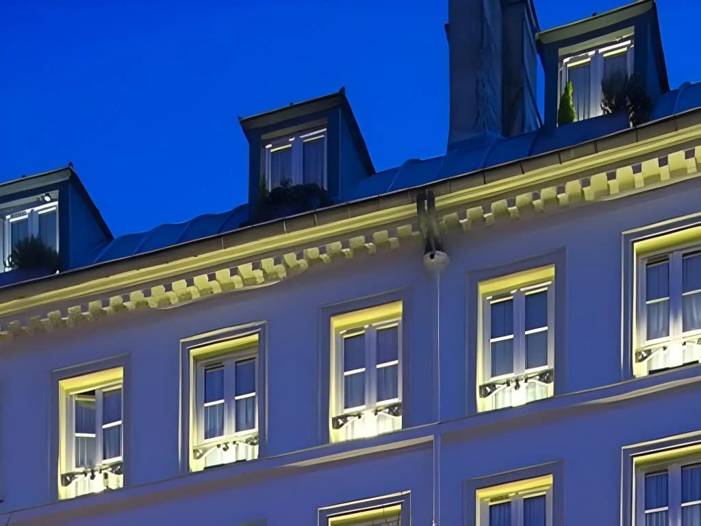 Select Hotel - Rive Gauche - photo 23