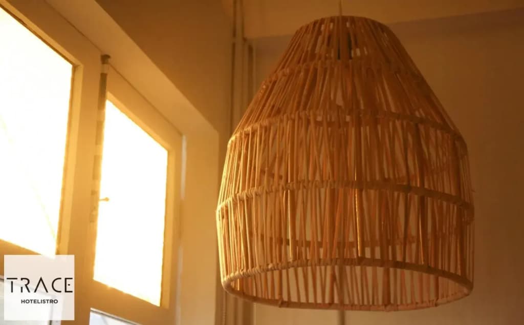 Trace Hotelistro - photo 3