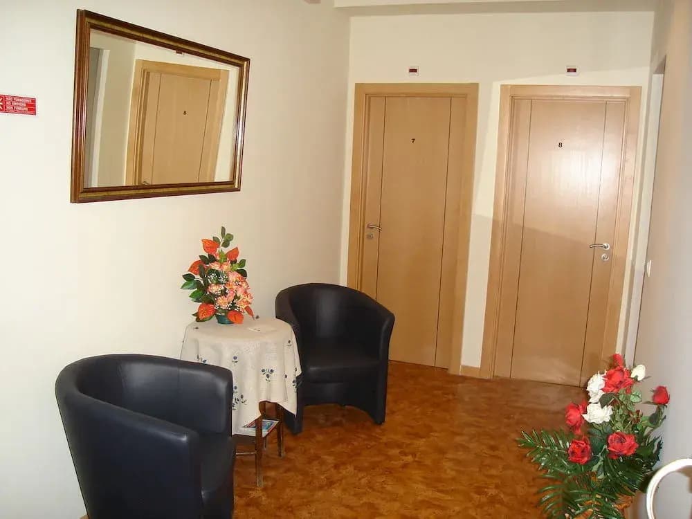 Pensão Pérola da Baixa - photo 10