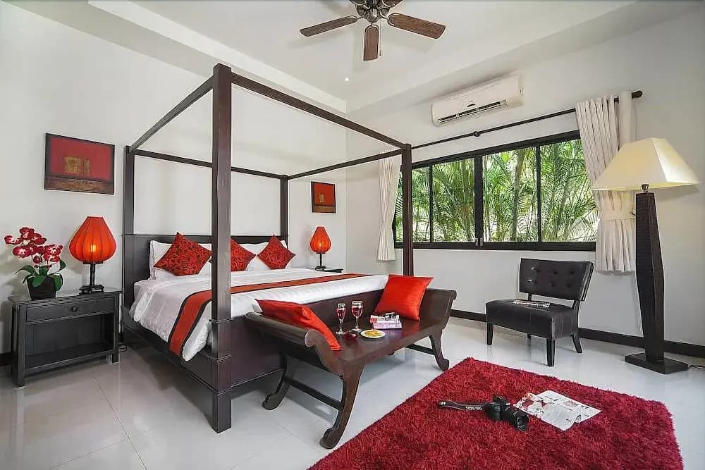 Villa Gaew Jiaranai - photo 5