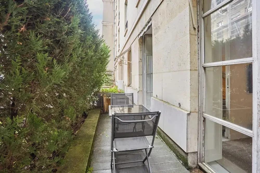 Appartement Centre de Paris Le Marais - photo 14