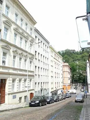 Residence Jeronymova - photo 6