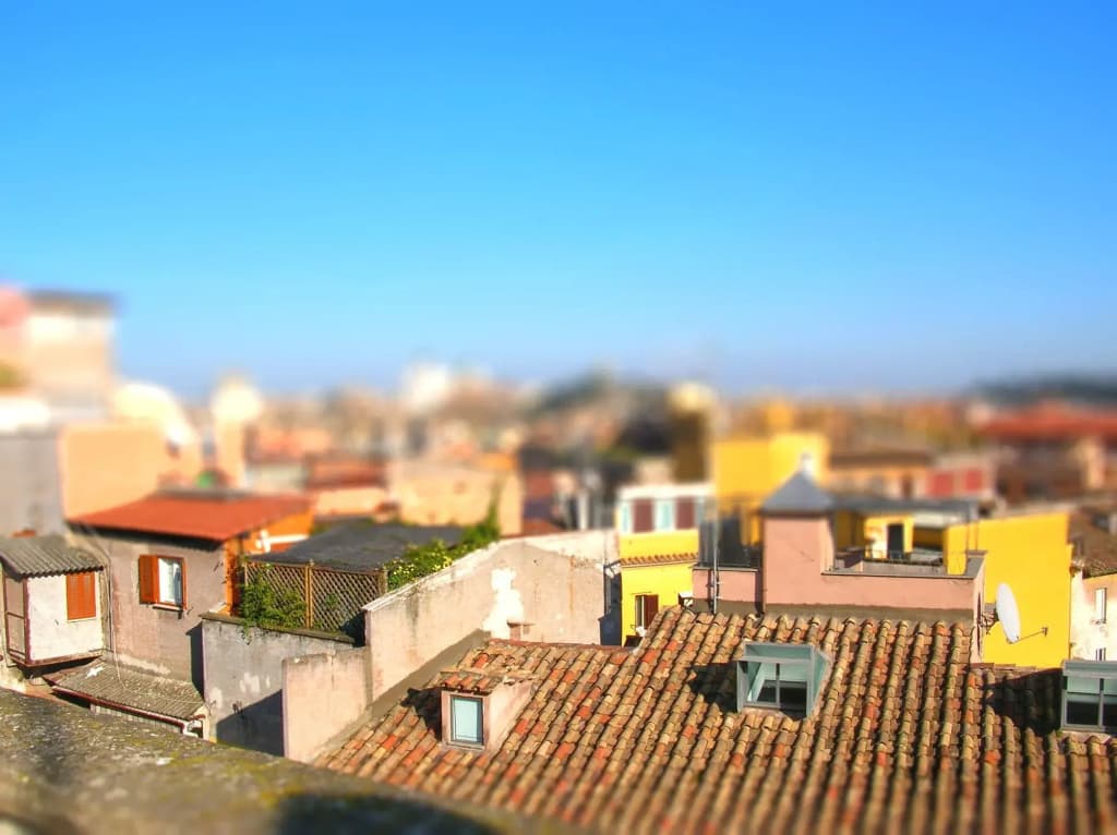 WRH Trastevere - photo 12