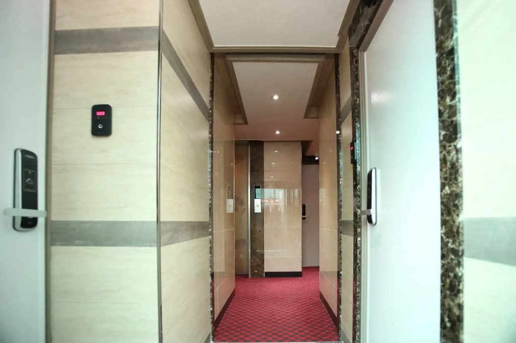 Daeyoung Hotel Seoul - photo 13