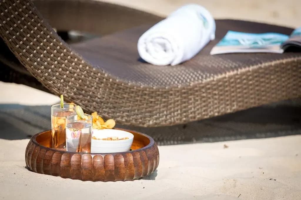 Samui Beautiful Beach Villas - photo 10