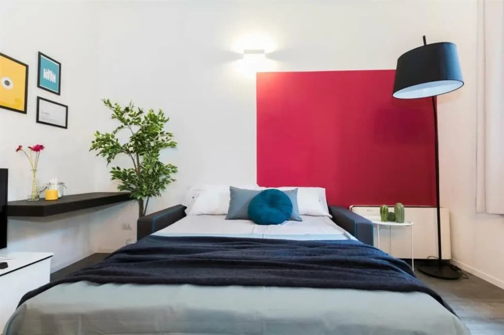 Hintown Castaldi Central Loft Milano - photo 4