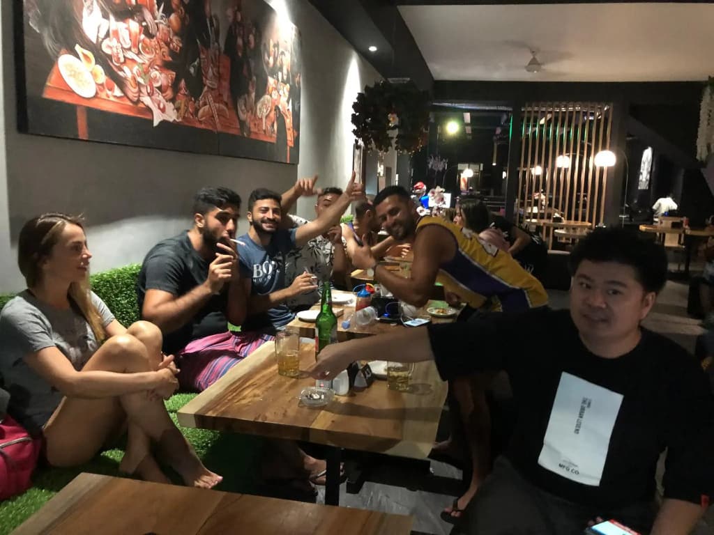 M Box Seminyak - photo 4