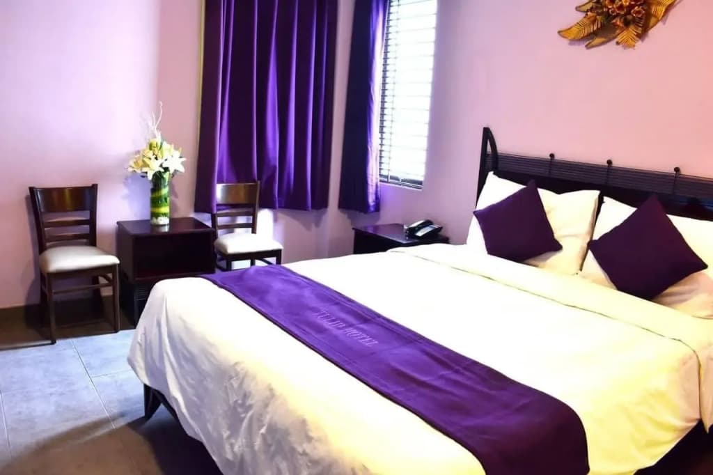 Tulip Hotel - main photo