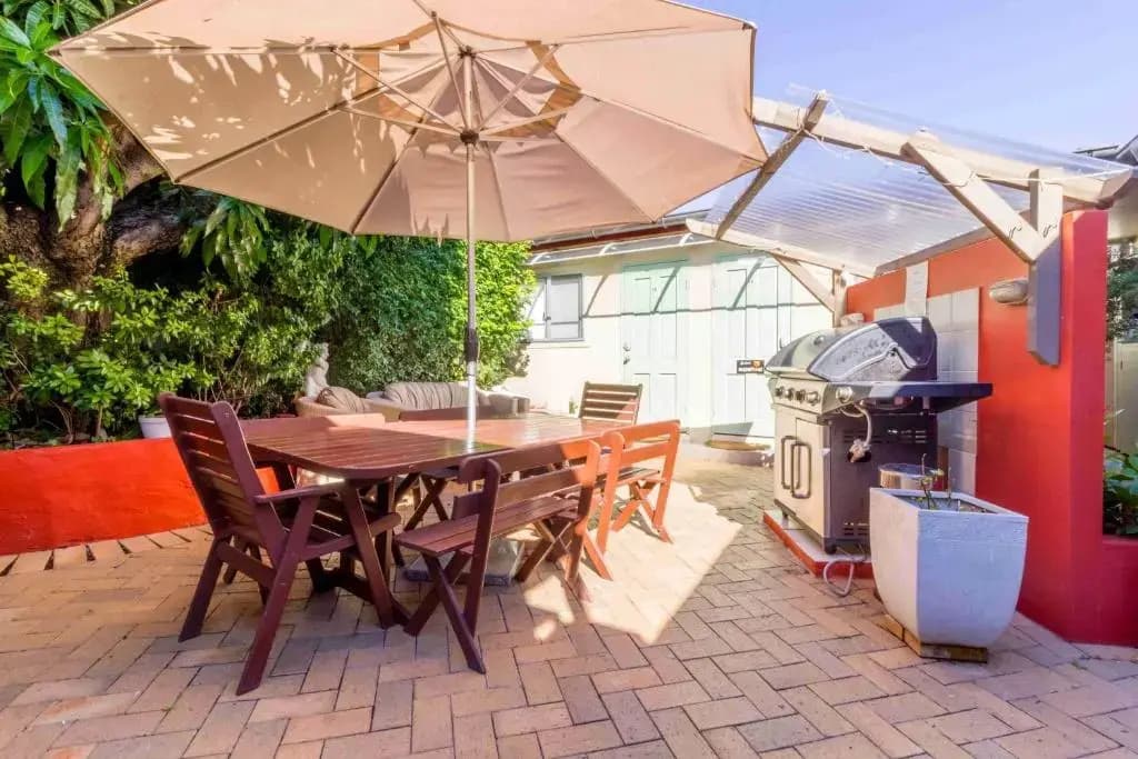 Randwick City Lodge 2 - photo 13