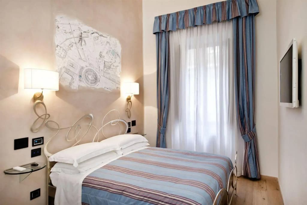 Ripetta Palace - photo 2