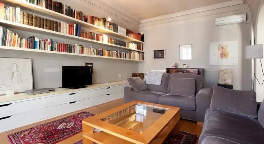 Letsgo Diagonal Avenue Apartment Balmes - photo 4