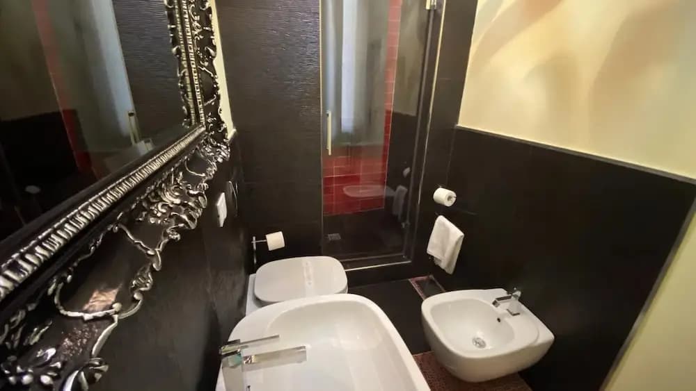 Battistero Apartment - photo 7