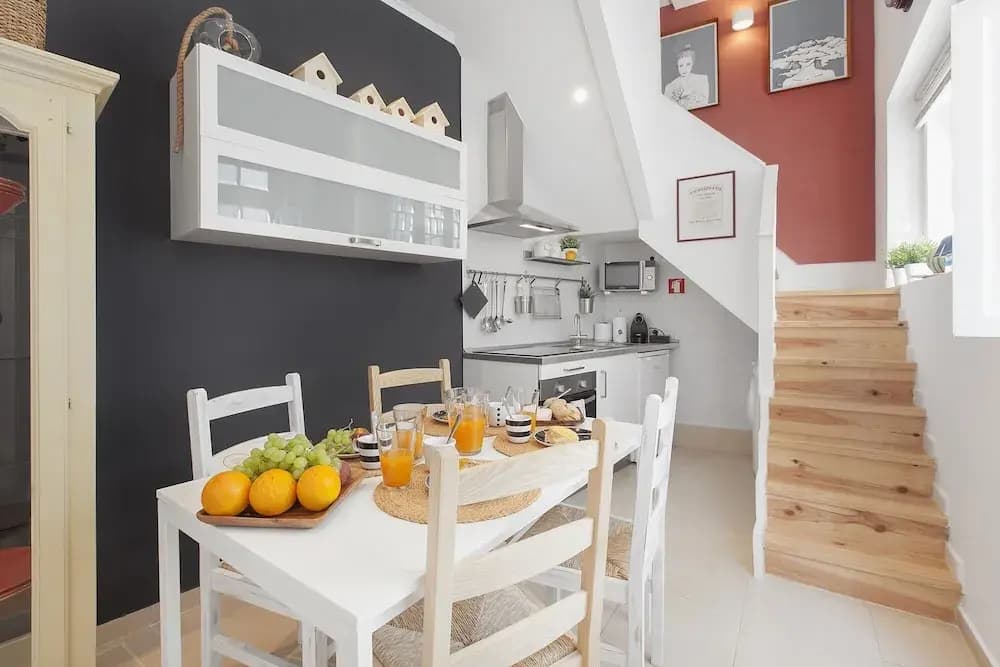 Sweet Inn Apartment - Baixa Blues - photo 10