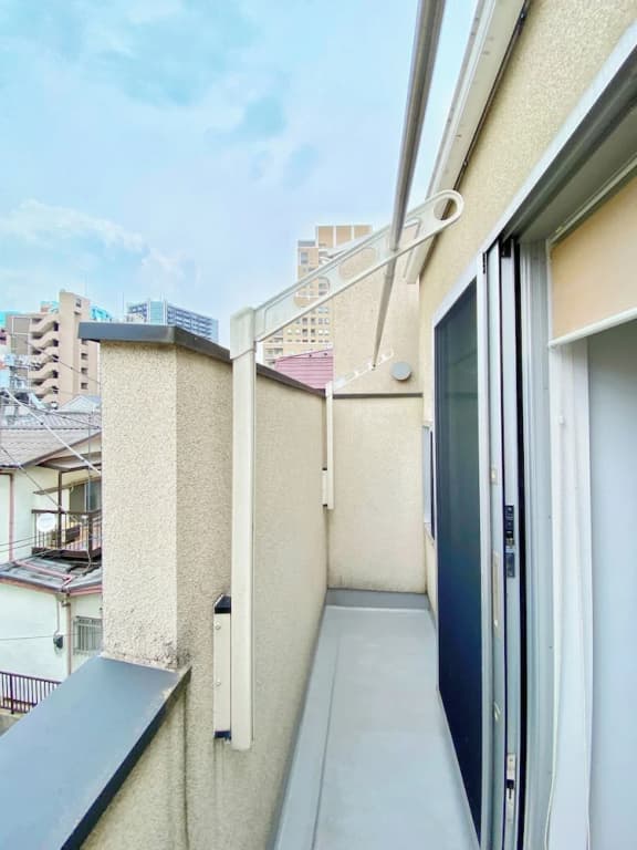 Satellite Hotel Yebisu - photo 34