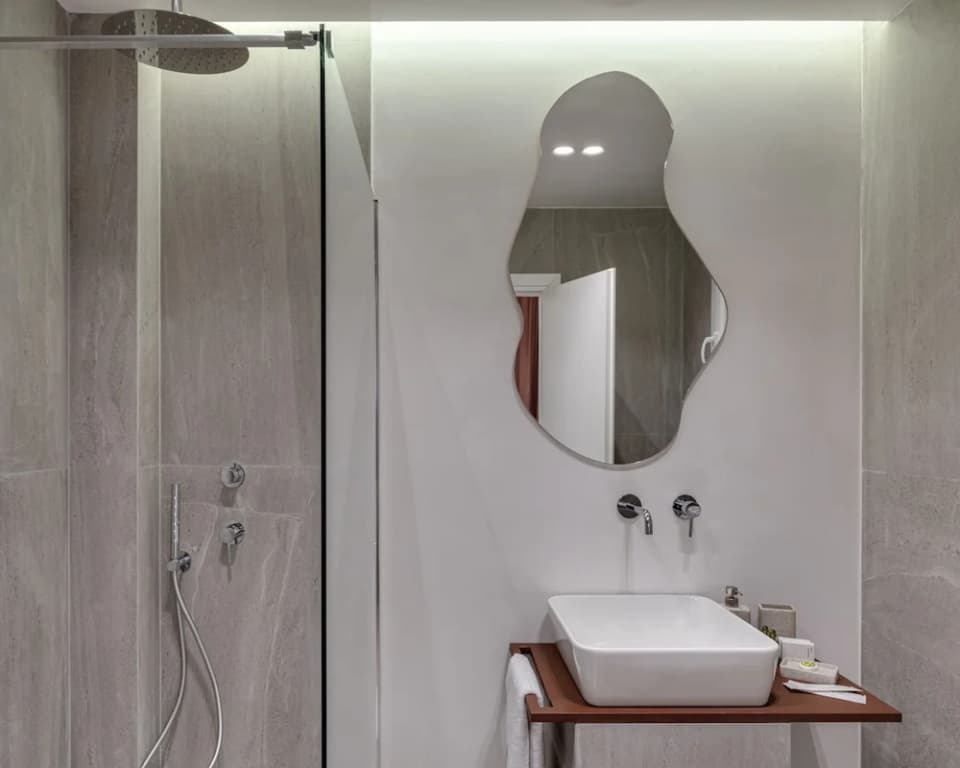 Acropolis White Key Residence - photo 6