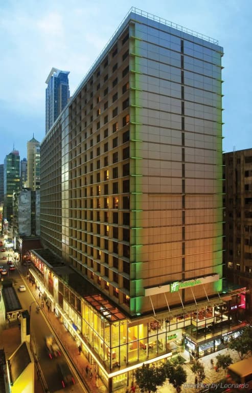 Holiday Inn Golden Mile Hong Kong by IHG - photo 19