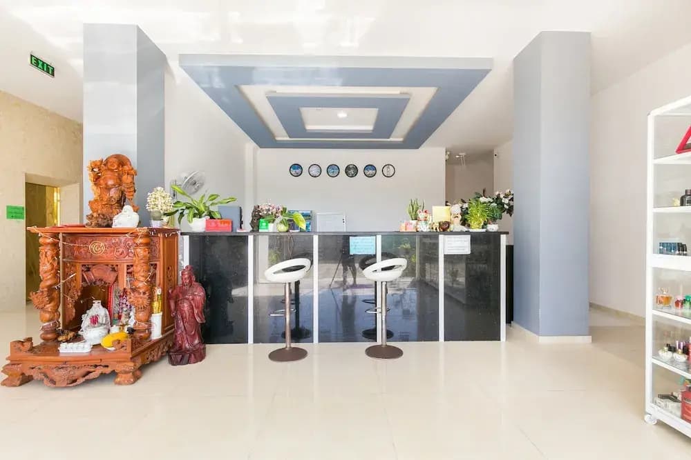 Oyo 719 Hotel Ruby Phu Quoc near Sos Medical Clinic Phu Quoc - photo 4