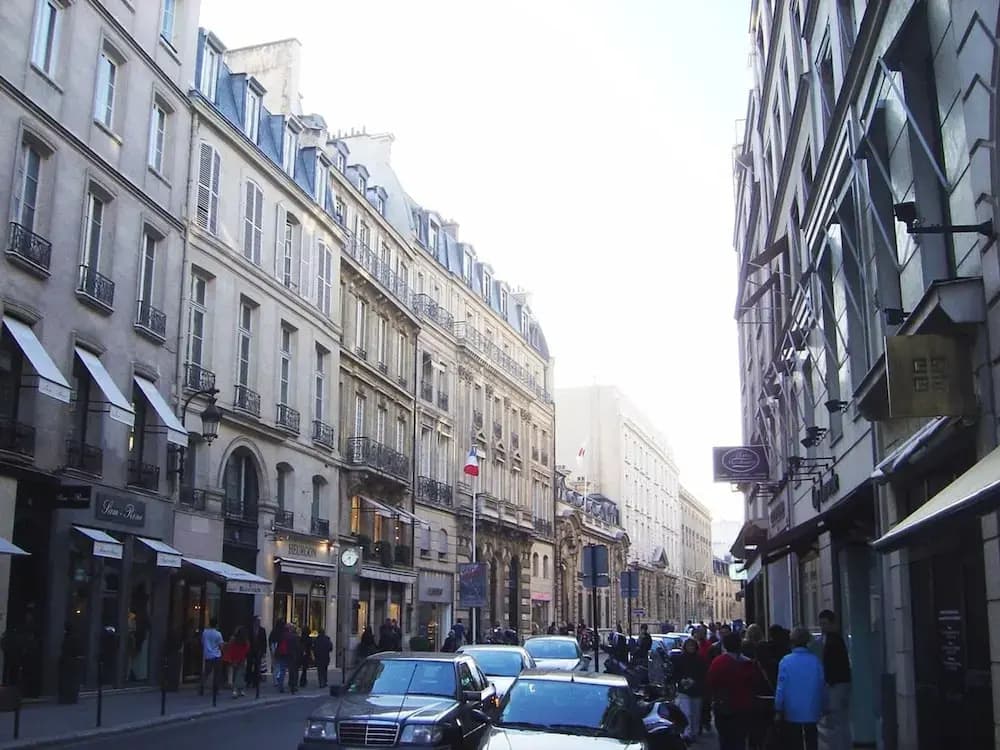 Le Triomphe Elysees - Ternes - photo 1