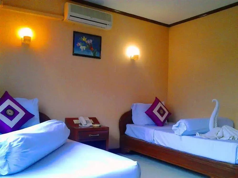 Angkor Saphir - photo 6