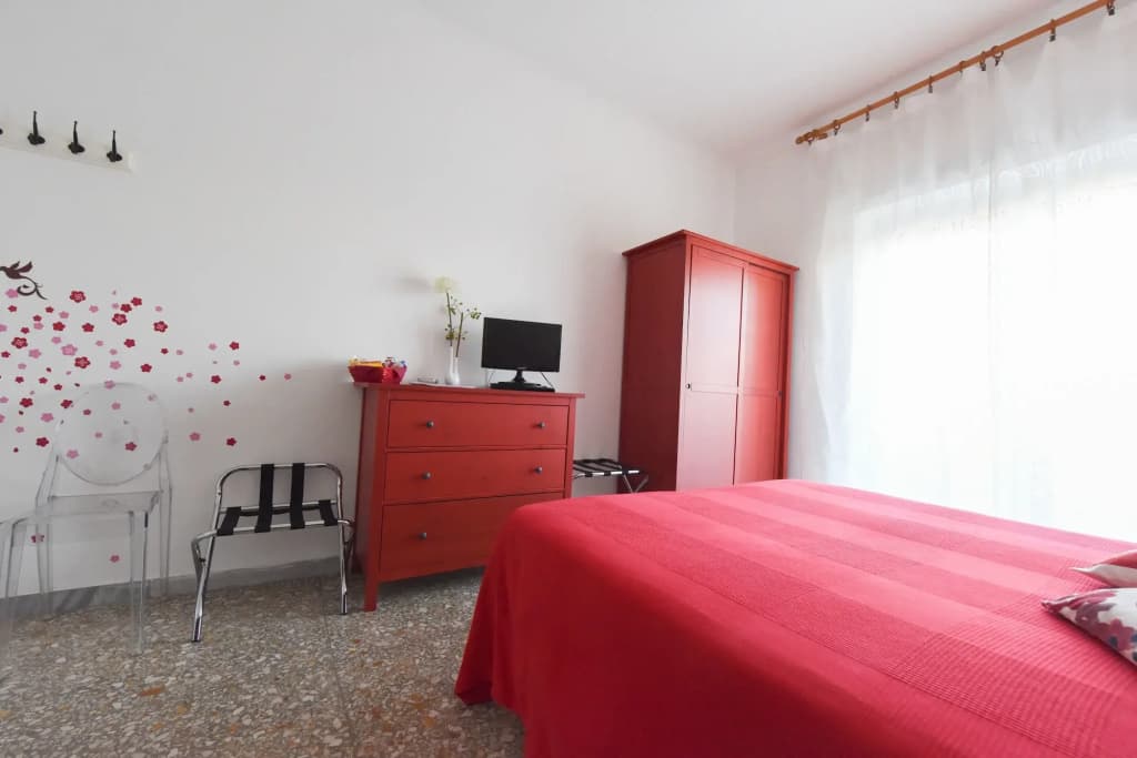 A Casa di Enza - main photo