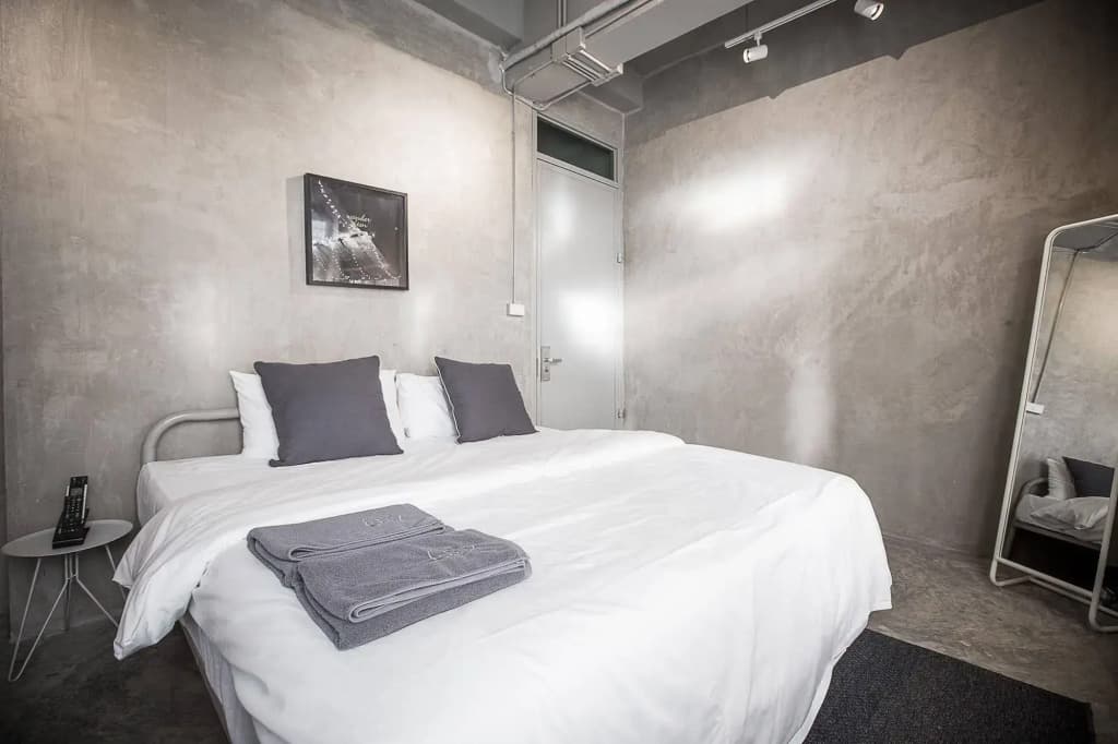 2W Bed & Breakfast Bangkok - photo 3