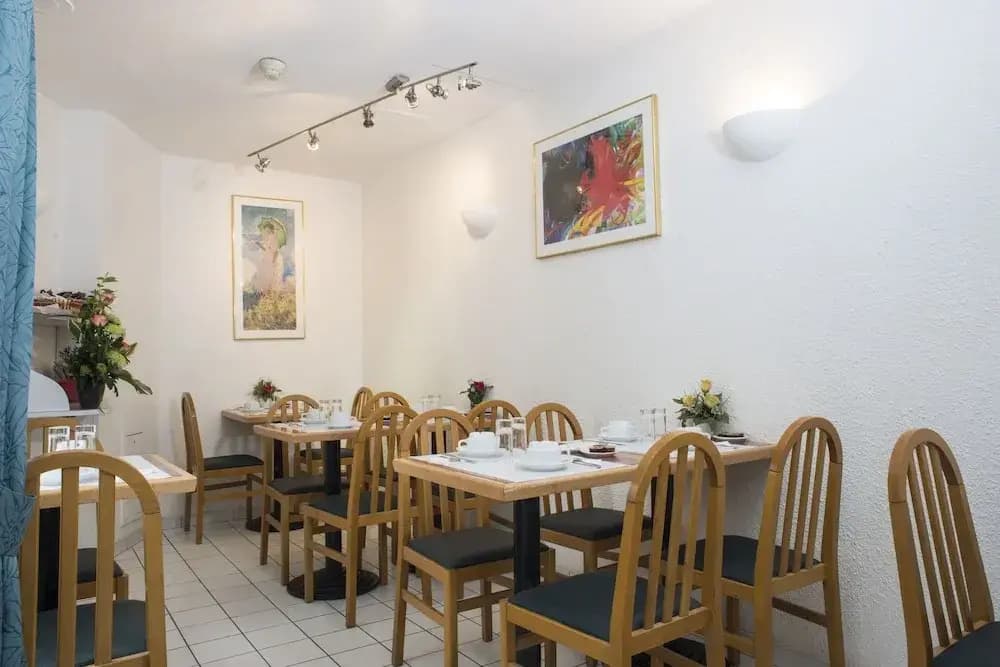 Hôtel Royal Bastille - photo 17