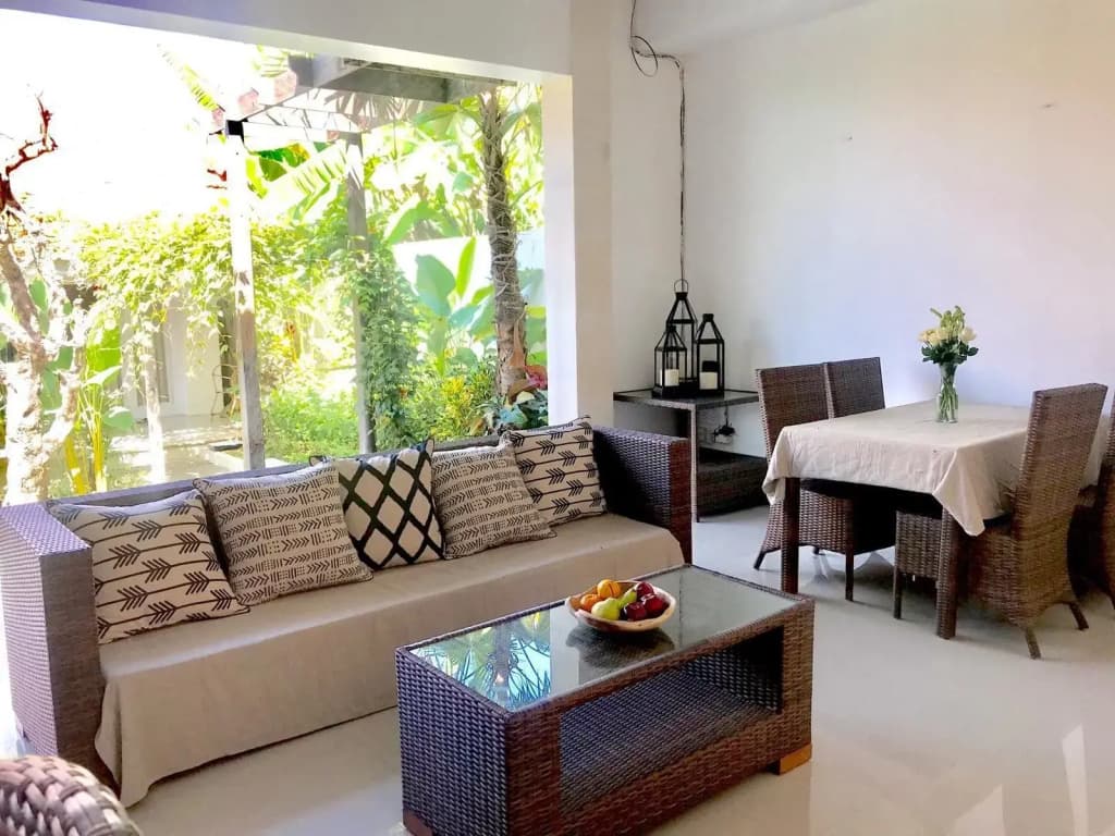 Park Luxe Villa - photo 5