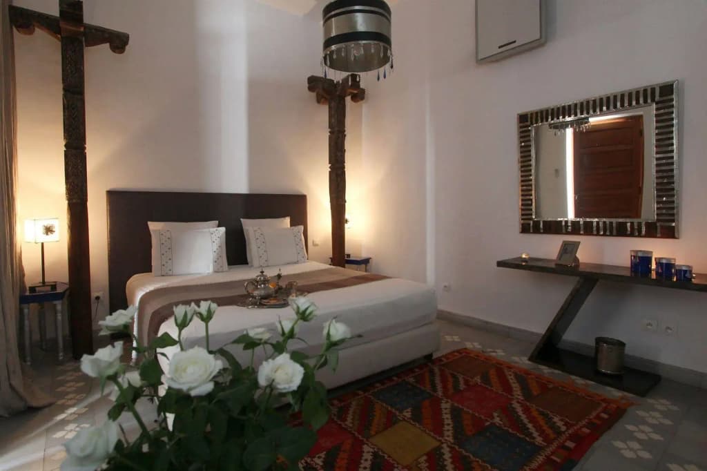 Riad Douceur Mandarine - photo 4