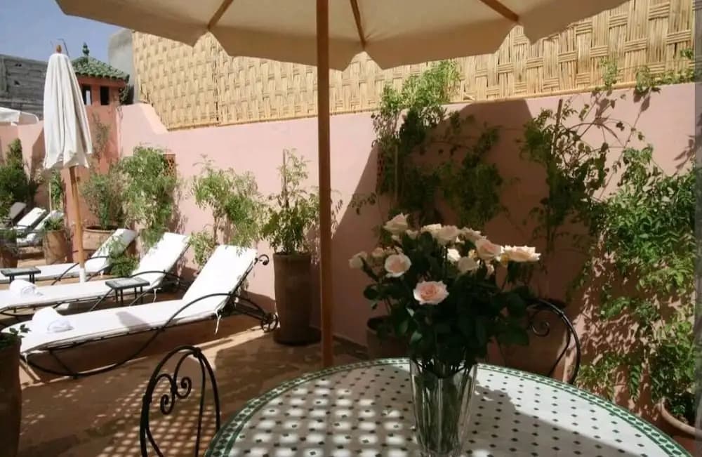 Riad Berenssi - photo 18