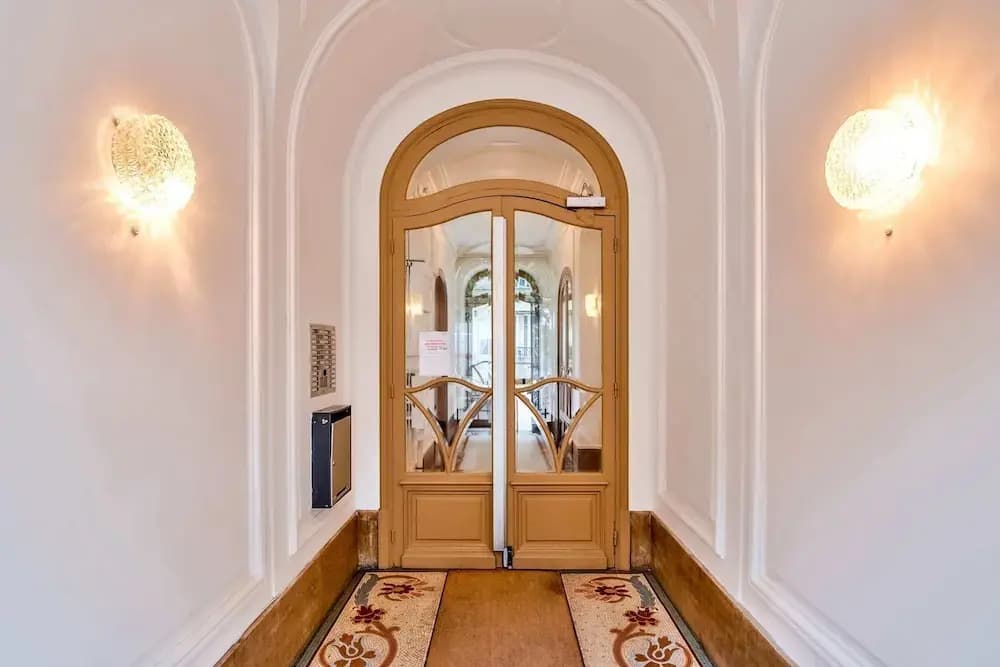 Charming Apartment for 2 in the 12th District - photo 11