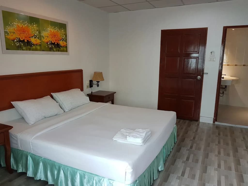 Welcome Inn Karon - photo 3