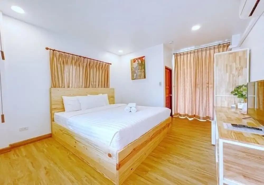 Bruuns Guesthouse - photo 5