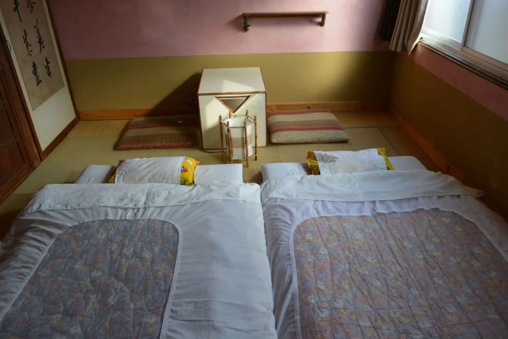 Guesthouse Bon - photo 2