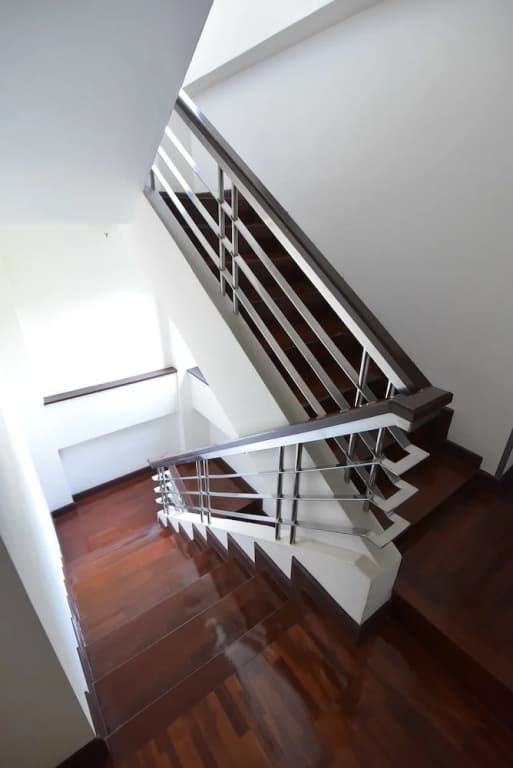 Eight Ville Apartment - photo 14