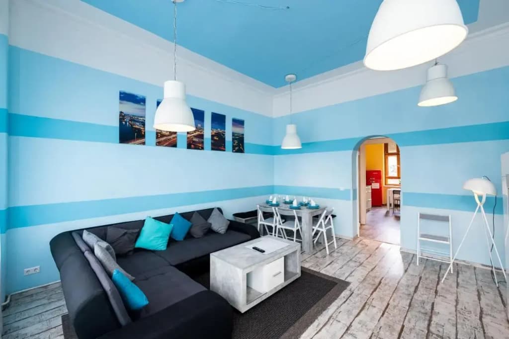 Ferienwohnung Bis 8 Personen - photo 7