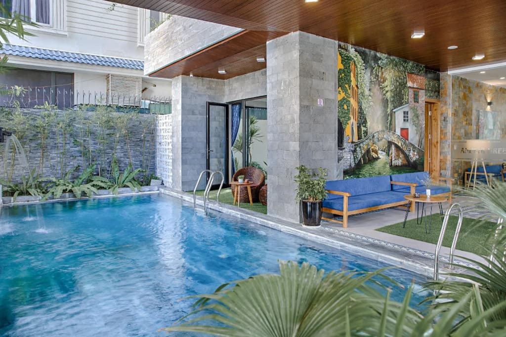 Animor Green Home - photo 12