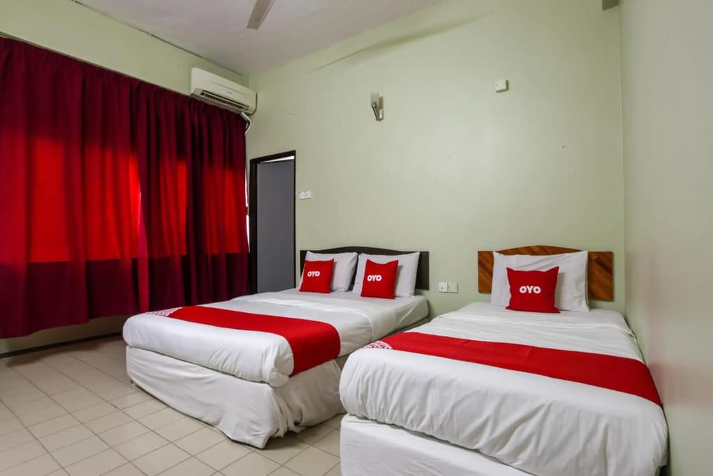 Casavilla Hotel by OYO Rooms - photo 4