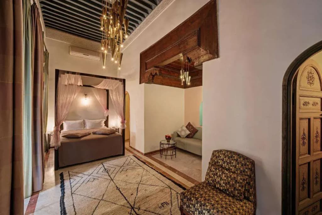 Riad Siwan - photo 5