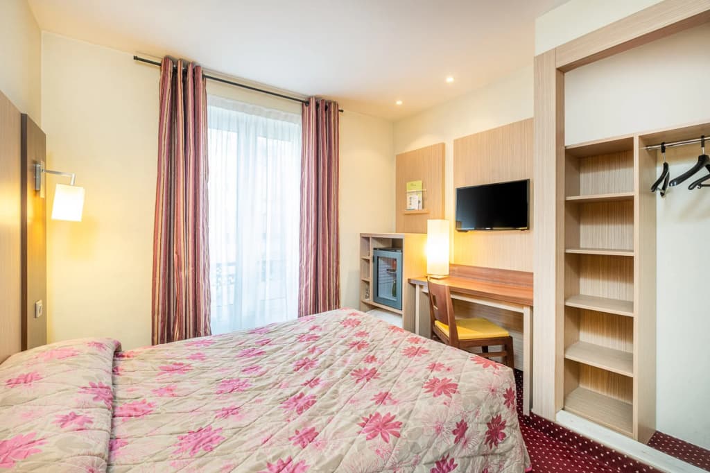 Hôtel Terminus Montparnasse - photo 46