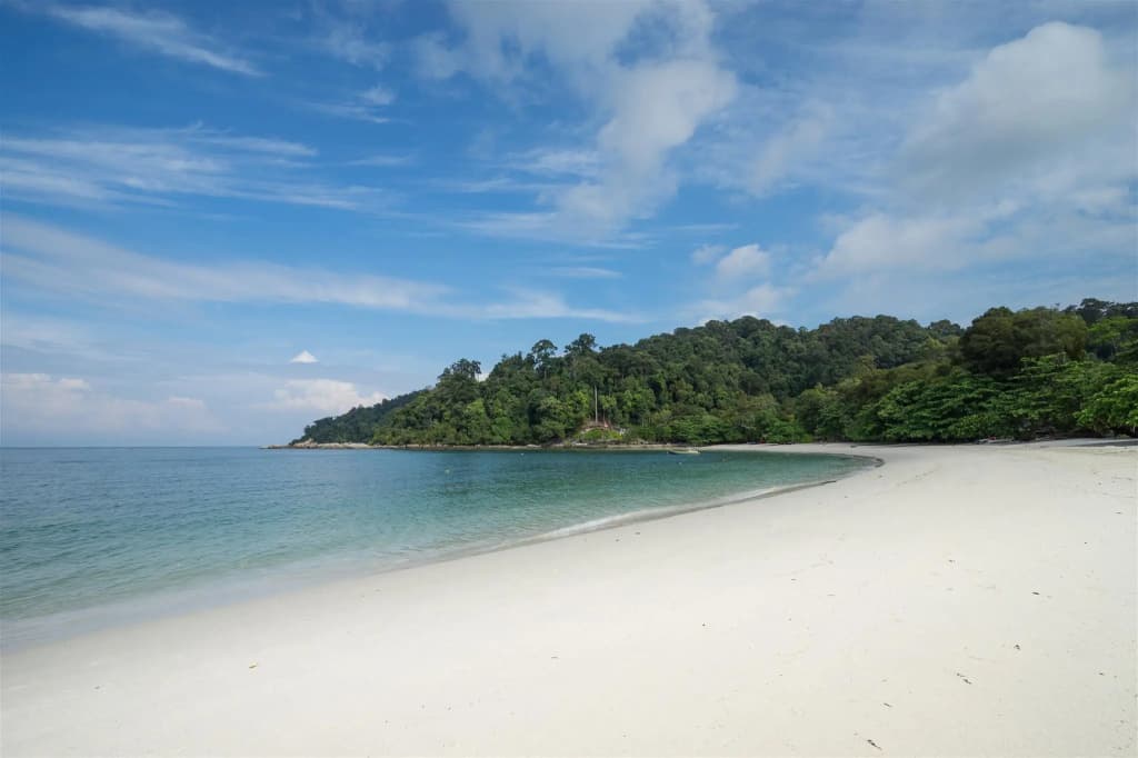 Puteri Bayu Beach Resort - photo 10