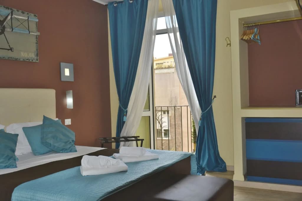 Ripetta Central Suites - photo 7