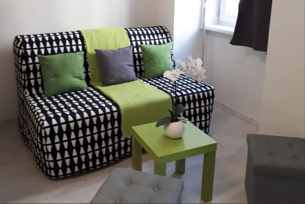 Modern City Apartment Near Central Park - photo 4