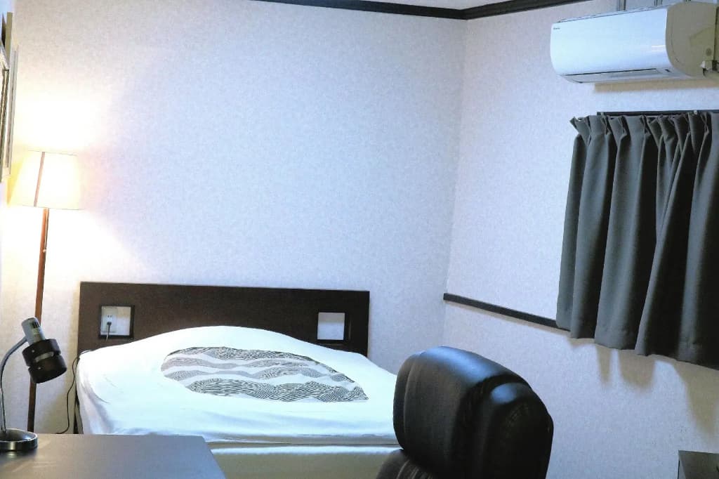 Hotel Daiki - photo 5