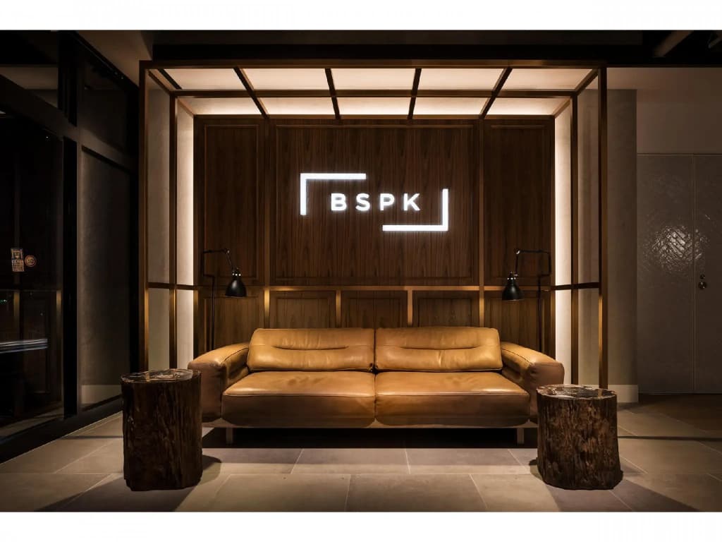 Bespoke Hotel Shinjuku - photo 12