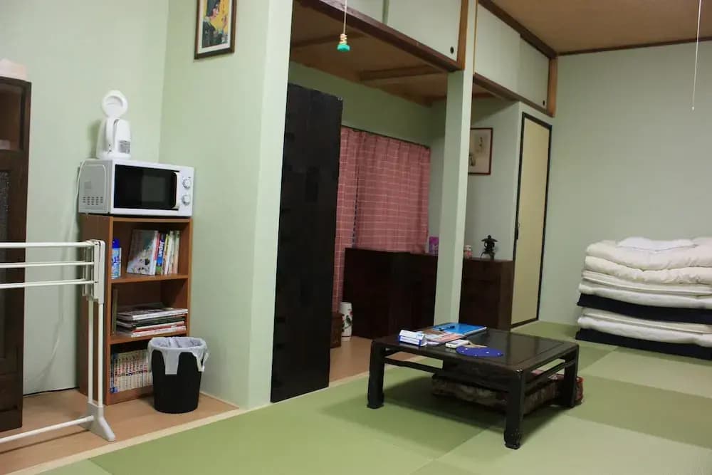 Guesthouse Seiryu Kibako - photo 6